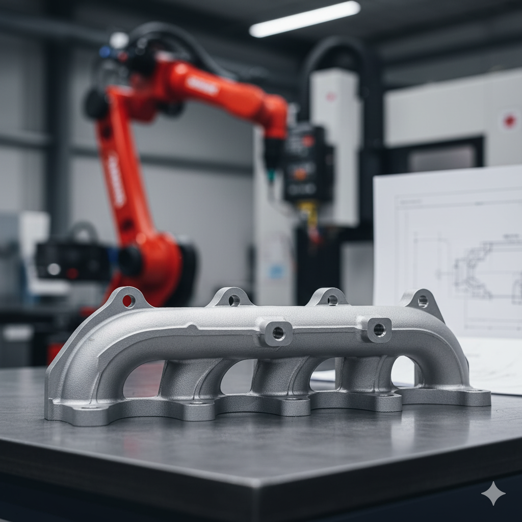 Mercedes ve BMW'nizin Kalbi İçin Doğru Tercih: Yan Sanayi Parçalar Artık Sandığınız Gibi Değil