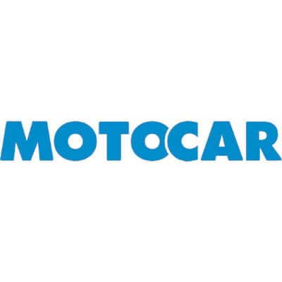 Motocar