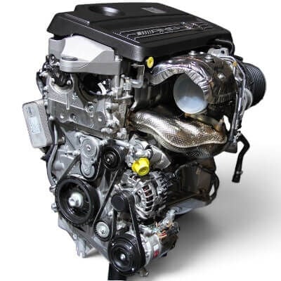 Motor