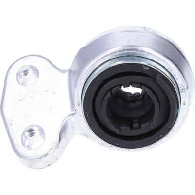 Salıncak Burcu Komple (Kovanlı) 66mm Ön Sağ BMW 3 Seri E46 OEM 31126783376, 31126757623