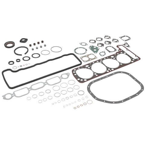 Takım Conta Full Set M115/230-4, W115, W123 OEM A1150103821