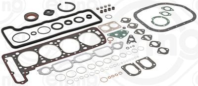 Takım Conta / Conta Seti Motor: M115 200-220 Benzinli W115 W123 OEM A1150104121, 1150104121