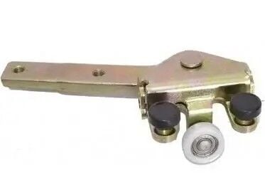 Sürgülü Kapı Makarası Alt / Kapı Kızak Sürgüsü Vito W638 OEM A6387601847