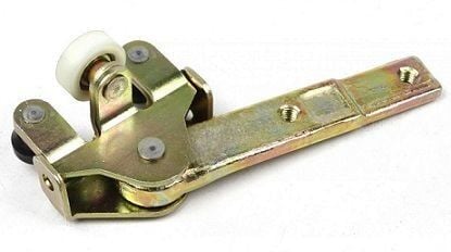 Sürgülü Kapı Makarası Alt / Kapı Kızak Sürgüsü Vito W638 OEM A6387601847