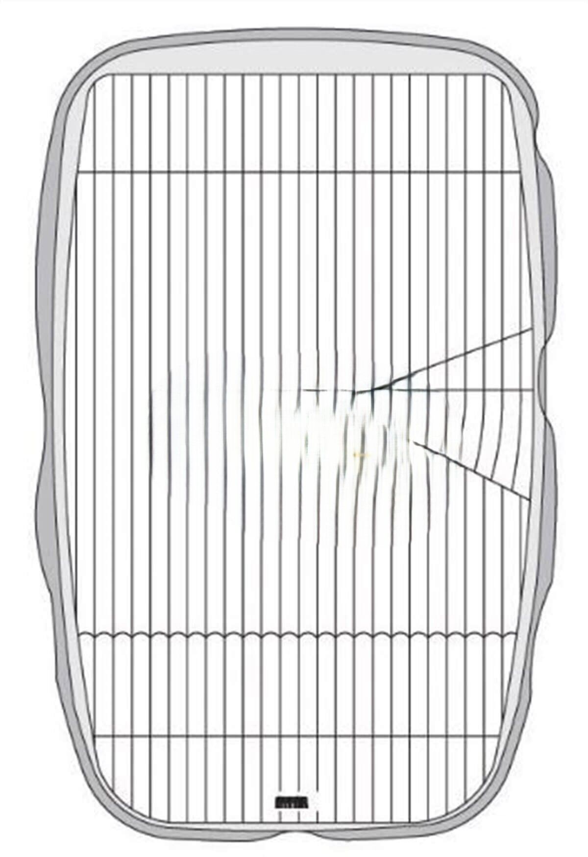 FAR CAMI W115 SAĞ+SOL OEM A0008269990