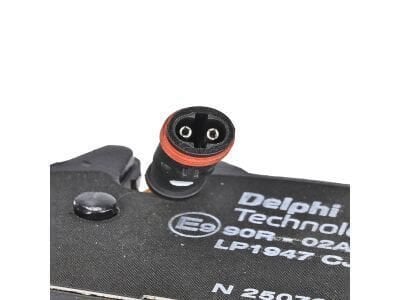 Fren Balatası Ön Aşınma Sensör Fişleri İle Vito W639 2004-07  OEM  A0064204320, A0004216110, A0014210910