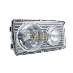 FAR KOMPLE W123/230 SOL