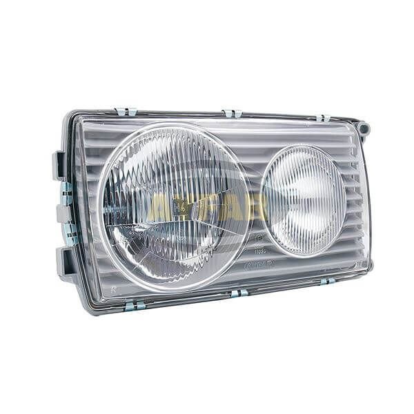 Far Komple W123/230 Sol OEM A1238201161