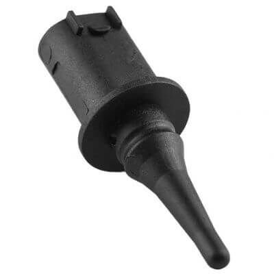 Isı Sensörü Dış ML Seri W164, C Seri W202, W203, E Seri W210, W211, S Seri W220, W221, W222, Vito W447, W639, Sprinter W906 OEM A0075421318, A0005428418