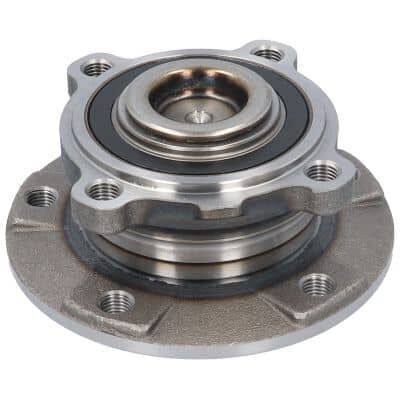 Teker Rulmanı Poryalı Ön BMW 5 Seri E60, E61, 6 Seri E63, E64 OEM 31226765601, 31226760177