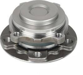 Teker Rulmanı Poryalı Ön BMW 5 Seri F07, F10, F11 6 Seri F06, F12, F13, 7 Seri F01, F02, F04, OEM 31204081309, 31206791007, 31206775771