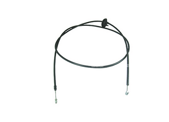 Kaput Açma Teli Vito W638 OEM A6387500159