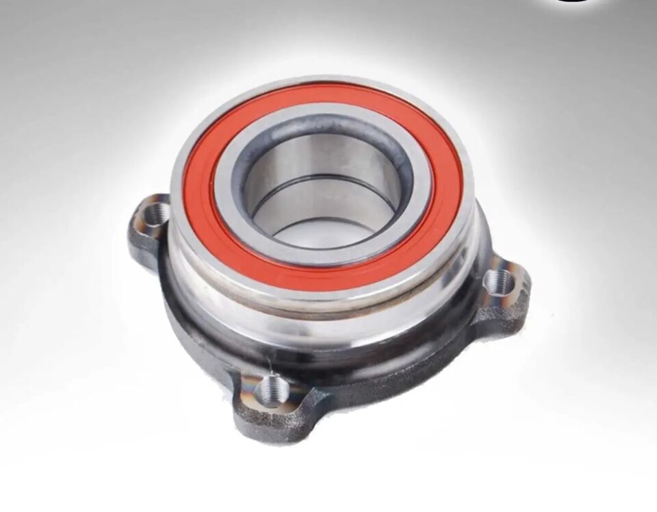 Teker Rulmanı / Bilyası Arka BMW 5 Seri E39, E60,  OEM 33411095652, 33411095654, 33411093725, 33411093102