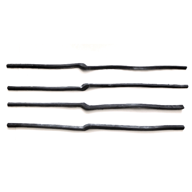 Kapı Direk Lastiği W115 Takım 4 Adet A1157270132