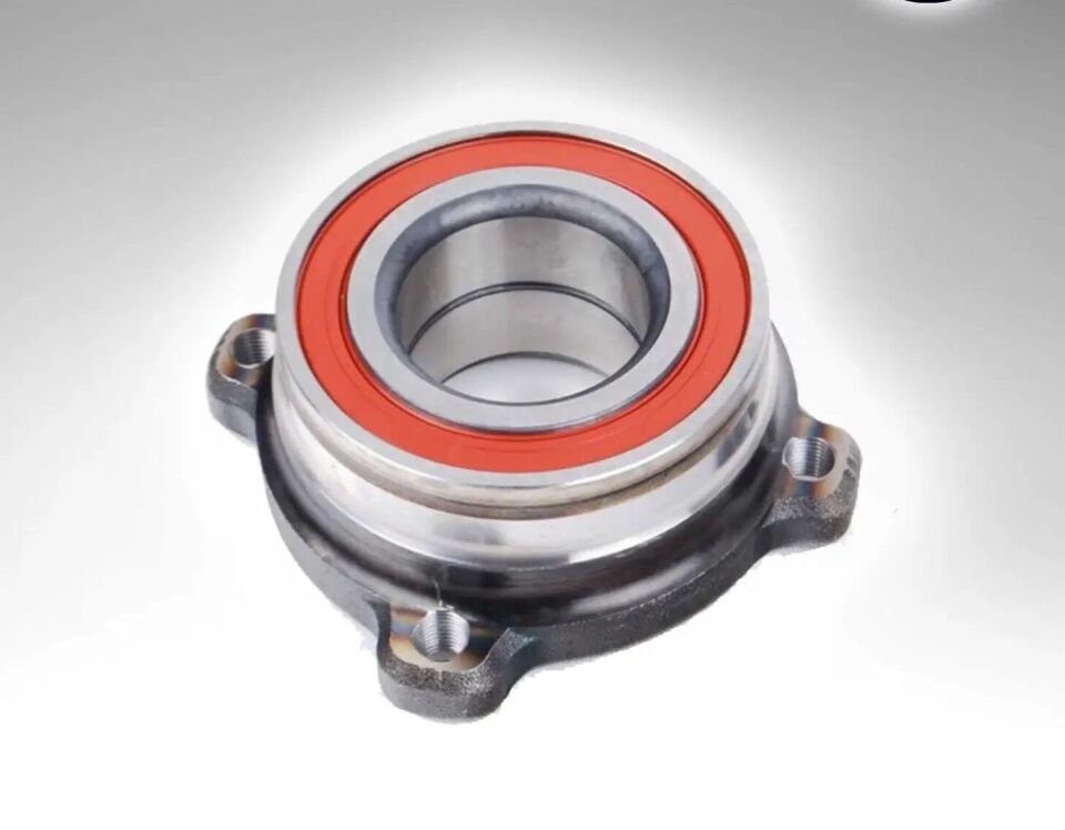 Teker Rulmanı / Bilyası Arka BMW 5 Seri E39, E60,  OEM 33411095652, 33411095654, 33411093725, 33411093102(Kopya)