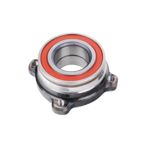 Teker Rulmanı / Bilyası Arka BMW 5 Seri E39, E60,  OEM 33411095652, 33411095654, 33411093725, 33411093102