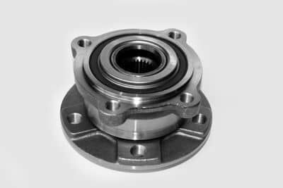 Teker Rulmanı Poryalı Ön BMW X5 E70, F15, 6 seri E71, E72, F16 OEM 31226867808, 31206779735