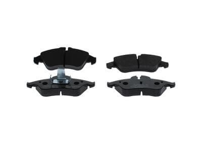 Fren Balatası Ön Vito W638, Sprinter W901, W902, W903, W904, VW LT35 Ön, Sprinter W905 kasa için arka fren balatası.  OEM A0044205520, A0024209920, 2D0698151