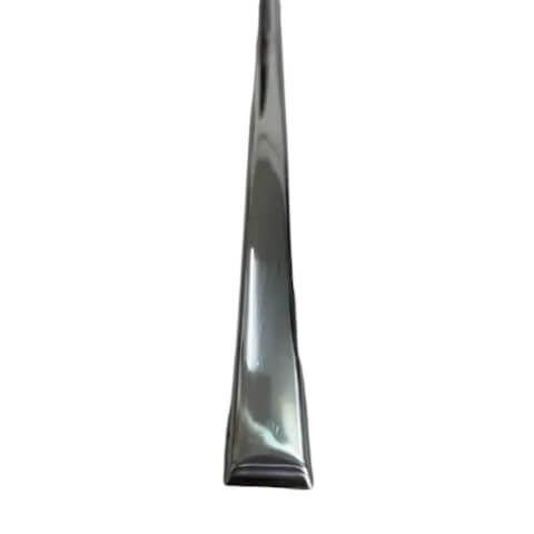 Marşpiyel Nikelajı Sol / Marşpiyel Çıtası Sol W115 OEM A1156980180