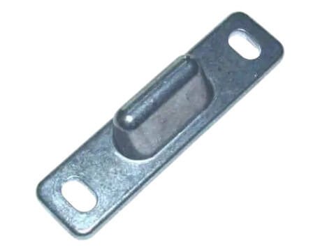 Kapı Kilit Dili Orta Kapı / Kapı Denge Tutucusu / Sürgülü Kapı Sabitleyici  Sprinter W901, W902, W903, W904, Vito W638, Minibüs 207 W601, OEM A9017660062