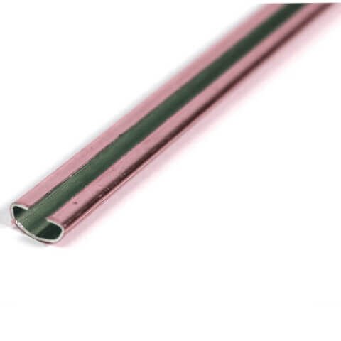 Panjur Nikelajı Yatay / Panjur Çıtası Yatay / Panjur Nikeljı Yan W115, W116, W123, W126, OEM A1168880185, 1168880185
