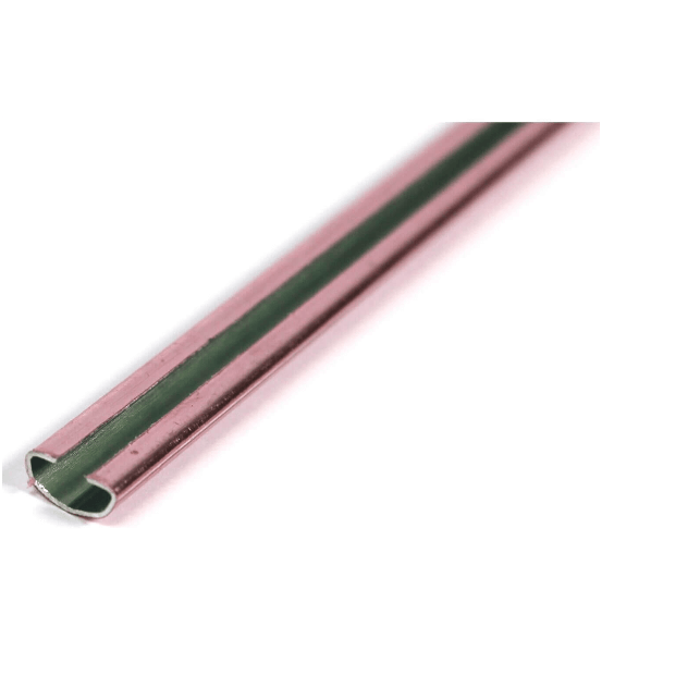 Panjur Nikelajı Yatay / Panjur Çıtası Yatay W115, W116, W123, W126, OEM A1168880185