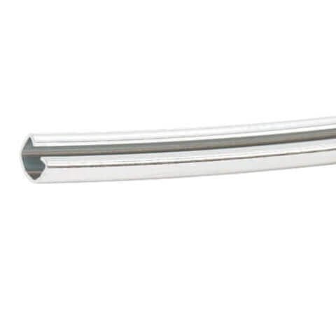 Panjur Nikelajı Dik / Panjur Çıtası Dikey W115, W116, W123, W126, W124, OEM A1238880185, 1238880185