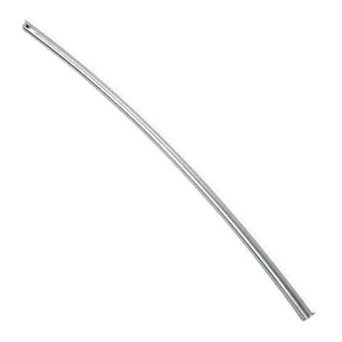 Panjur Nikelajı Dik / Panjur Çıtası Dikey W115, W116, W123, W126, W124, OEM A1238880185, 1238880185