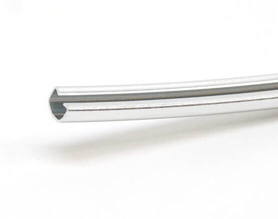 Panjur Nikelajı Dik / Pnajur Çıtası W115, W116, W123, W126, W124, OEM A123 888 01 85