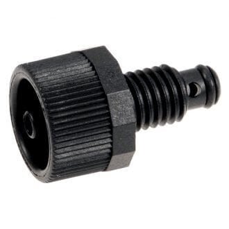 Mazot Filtre Su Tahliye Ventili Motor: OM611, OM612, OM642, OM646, OM647 OEM A6110780071