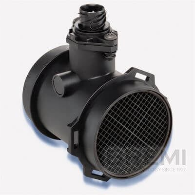 Hava Akışmetre / Hava Debimetre / Hava Kütleölçer BMW 5 Seri E34, E39, 7 Seri E38 M60, M62 OEM 13621702078, 13621468625