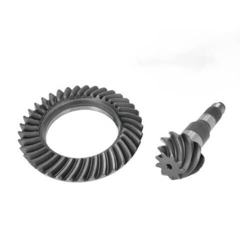 Ayna Mahruti 9x37 Sprinter W901 W902 OEM 6023502939