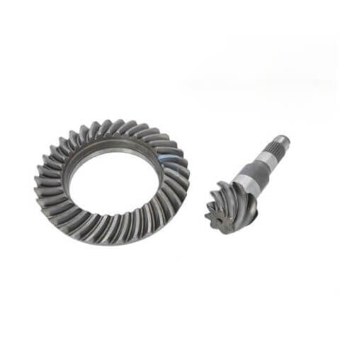 Ayna Mahruti 9x34 Sprinter W903 OEM A9033500439, A9033530010