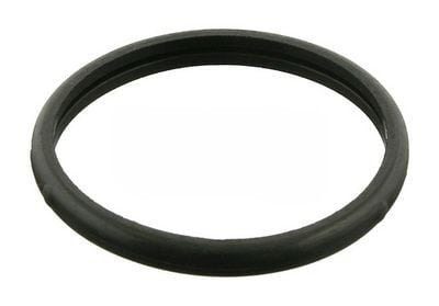 Termostat Contası / Termostat Lastiği / Oring Yan Geçmeli E Seri W124, W210, C Seri W201, W202, Vito W638, Sprinter W901, W904 Motor: OM601, OM602, OM603, OM604, OM605, OM606 OEM A6012030076