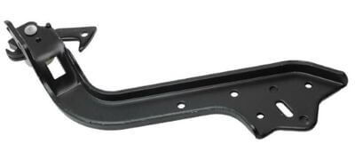 Kapı Kızak Sürgüsü  / Sürgülü Kapı Makarası Sağ Alt Sprinter W906, VW Crafter  OEM A9067600547, 2E1843398