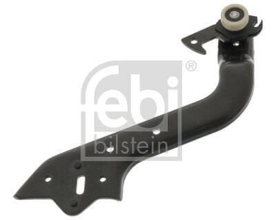 Kapı Kızak Sürgüsü  / Sürgülü Kapı Makarası Sağ Alt Sprinter W906, VW Crafter  OEM A9067600547, 2E1843398
