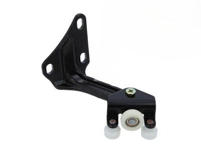 Kapı Kızak Sürgüsü  / Sürgülü Kapı Makarası Sağ Üst Komple Bağlantı Ayağı İle Birlikte Sprinter W906, VW Crafter  OEM A9067600147, 2E1843436