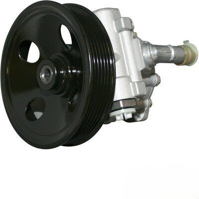 DİREKSİYON POMPASI VITO W638 M111 OEM A0024664801, A0024665101