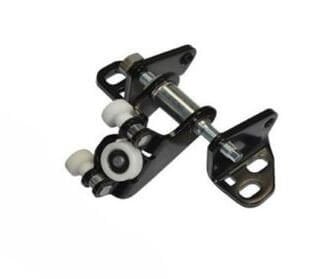 Kapı Kızak Sürgüsü  / Sürgülü Kapı Makarası Sağ Orta Sprinter W906, VW Crafter  OEM A9067600347, 2E1843336