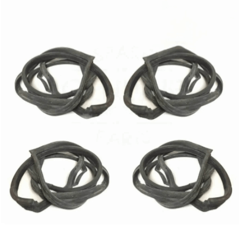 Kapı Lastiği / Kapı Toz Lastiği 4 Kapı Takım 250SE-280S/SEL W108 OEM A1087300078