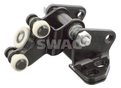 Kapı Kızak Sürgüsü  / Sürgülü Kapı Makarası Sağ Orta Sprinter W906, VW Crafter  OEM A9067600347, 2E1843336