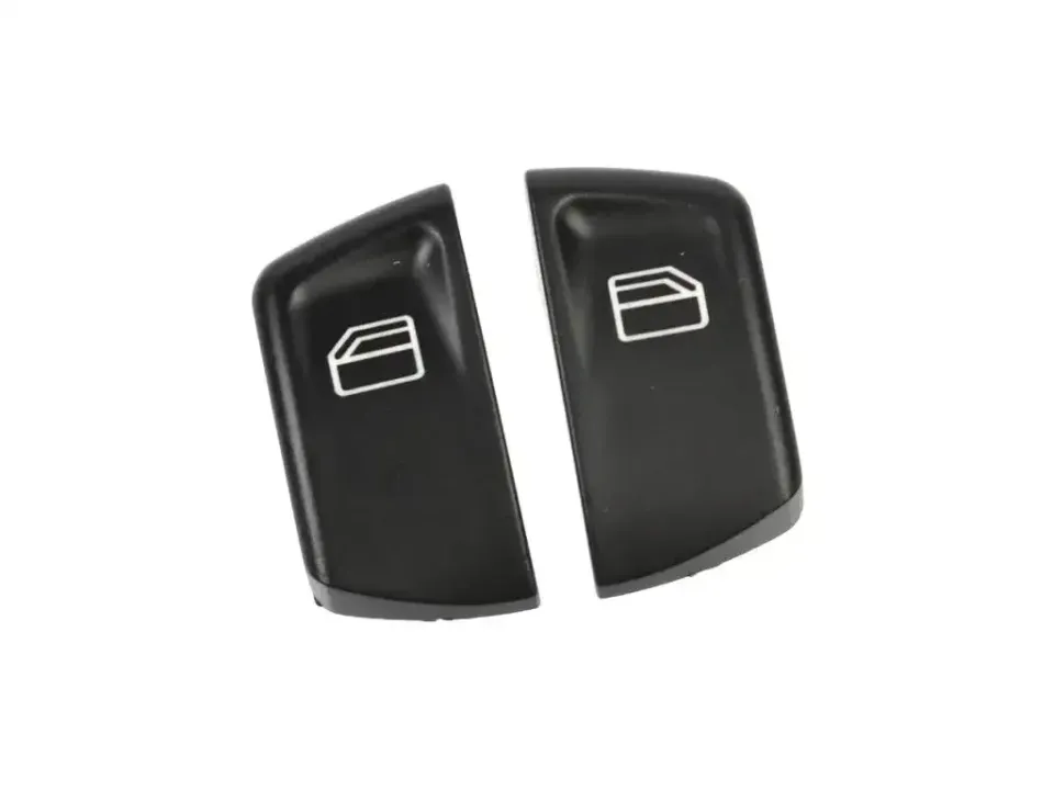 Cam Açma Düğme Kapağı Ön Sol 2'li Vito W639