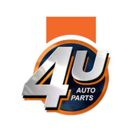 El Fren Balatası C Seri W203, W209, Vaneo W414, OEM A2034200120, A4144200320