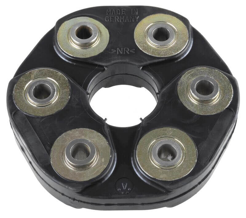 ŞAFT TAKOZU (KÖSELESİ) W124 ARKA BÜYÜK OEM 1244110615