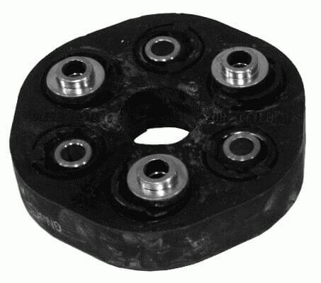 ŞAFT TAKOZU (KÖSELESİ) W124, W201 ÖN KÜÇÜK TEK OEM 2014101015