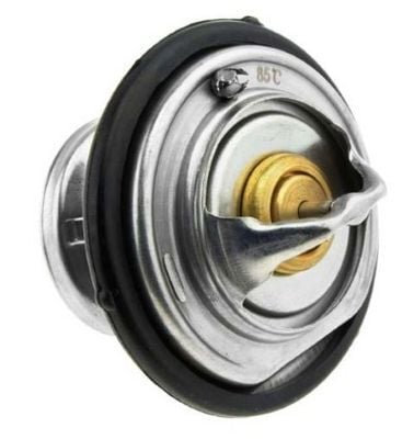 Termostat 85'C Contalı E Seri W124, W210, C Seri W201, W202, Vito W638, Sprinter W901, W904 Motor: OM601, OM602, OM603, OM604, OM605, OM606, OEM A6062030575, A6012000015, A6062030275, A0042030975