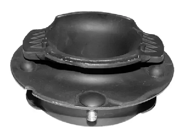 AMORTİSÖR TAKOZU W124, W201 ÖN OEM1243201444