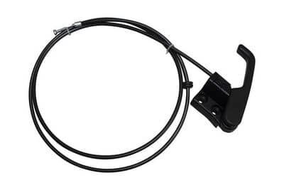 KAPUT AÇMA TELİ Sprinter W901, W902, W903, W904 OEM A9017500359