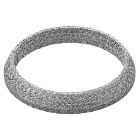Egzoz Contası / Egzoz Boğaz Contası / Egzoz Amyant Conta 75x90x13mm C Seri W203, W204, E Seri W210, W211, W212, Vito W639, W447 Sprinter W901, W904 Motor: OM611, OM612, OM642, OM646, OM651, OEM A0004920981, A0004920481, 0004920981, 0004920481