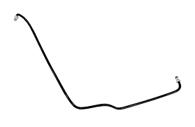Debriyaj Hidrolik Borusu Üst Merkezden Şanzımana Sprinter W906 OEM A9062900313